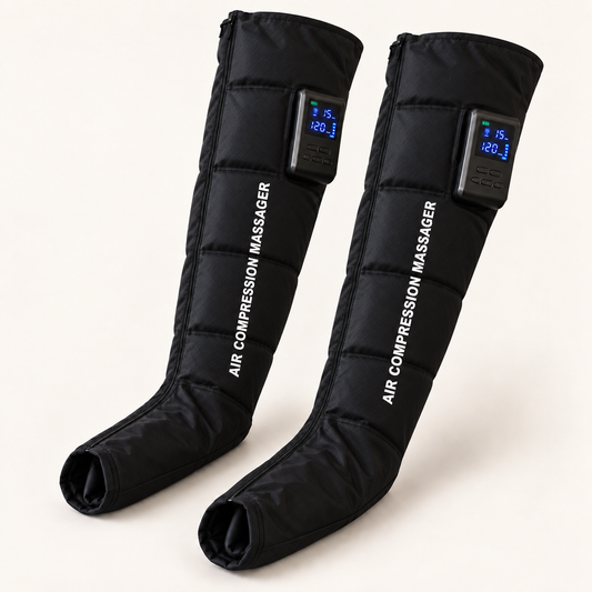 Botte de Pressotherapie Bienora - Recuperation Sportive