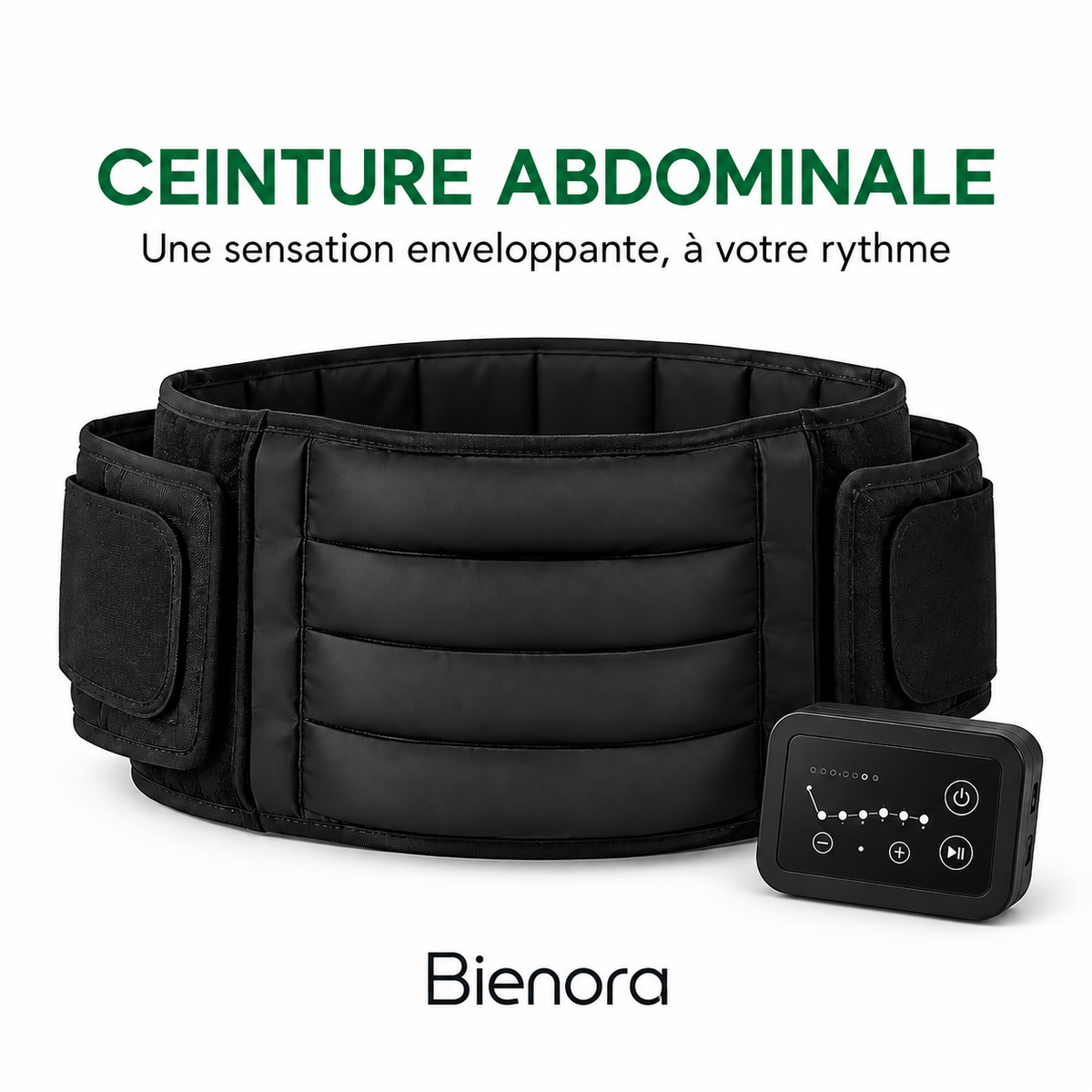 Ceinture abdominale Bienora